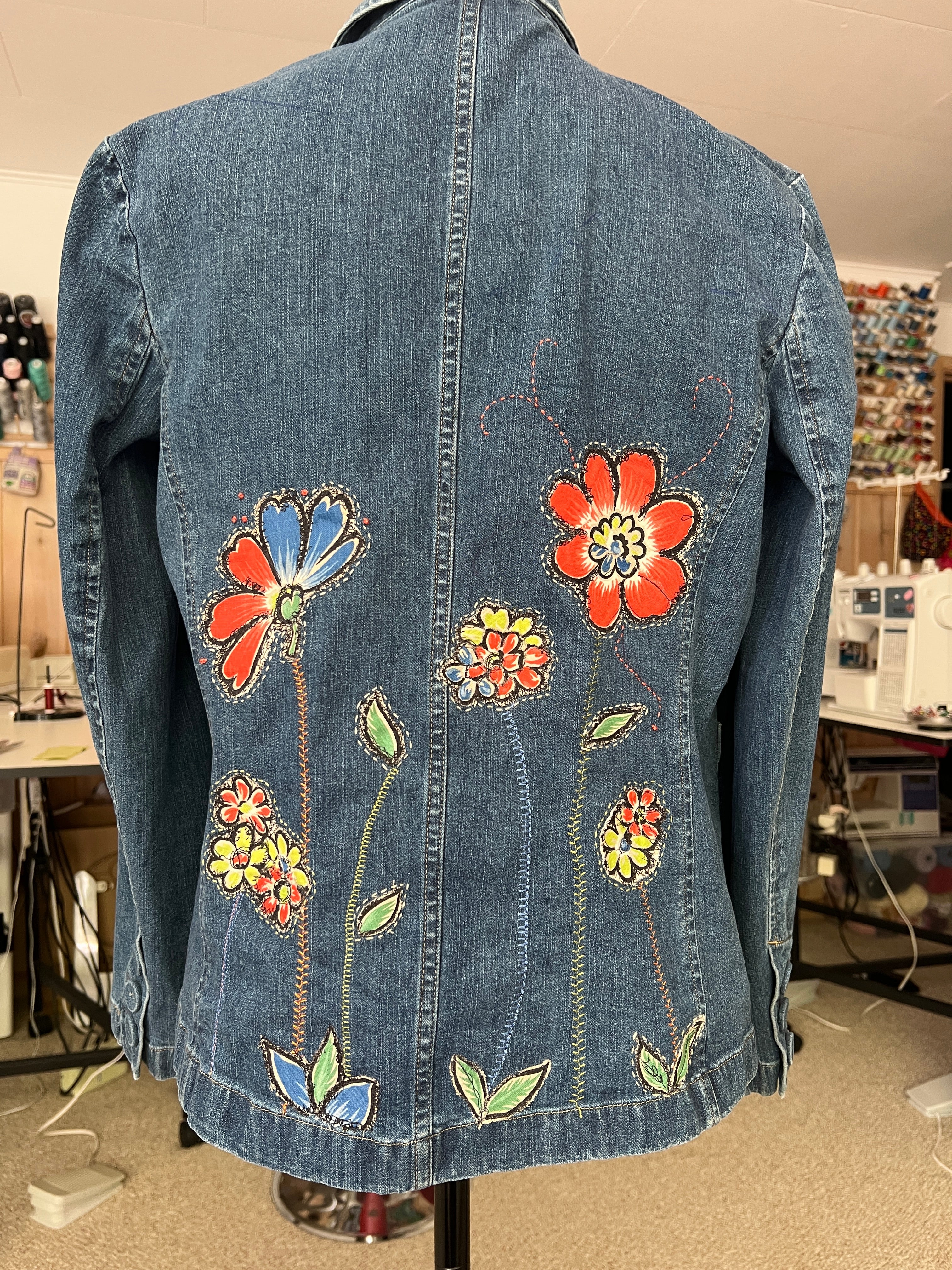 Discover .... Revitalized Fashion