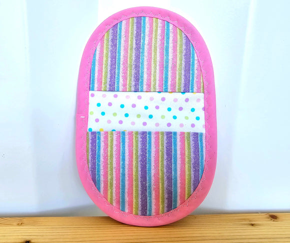 Cool Fingers - Easter