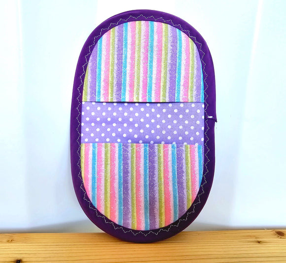 Cool Fingers - Easter