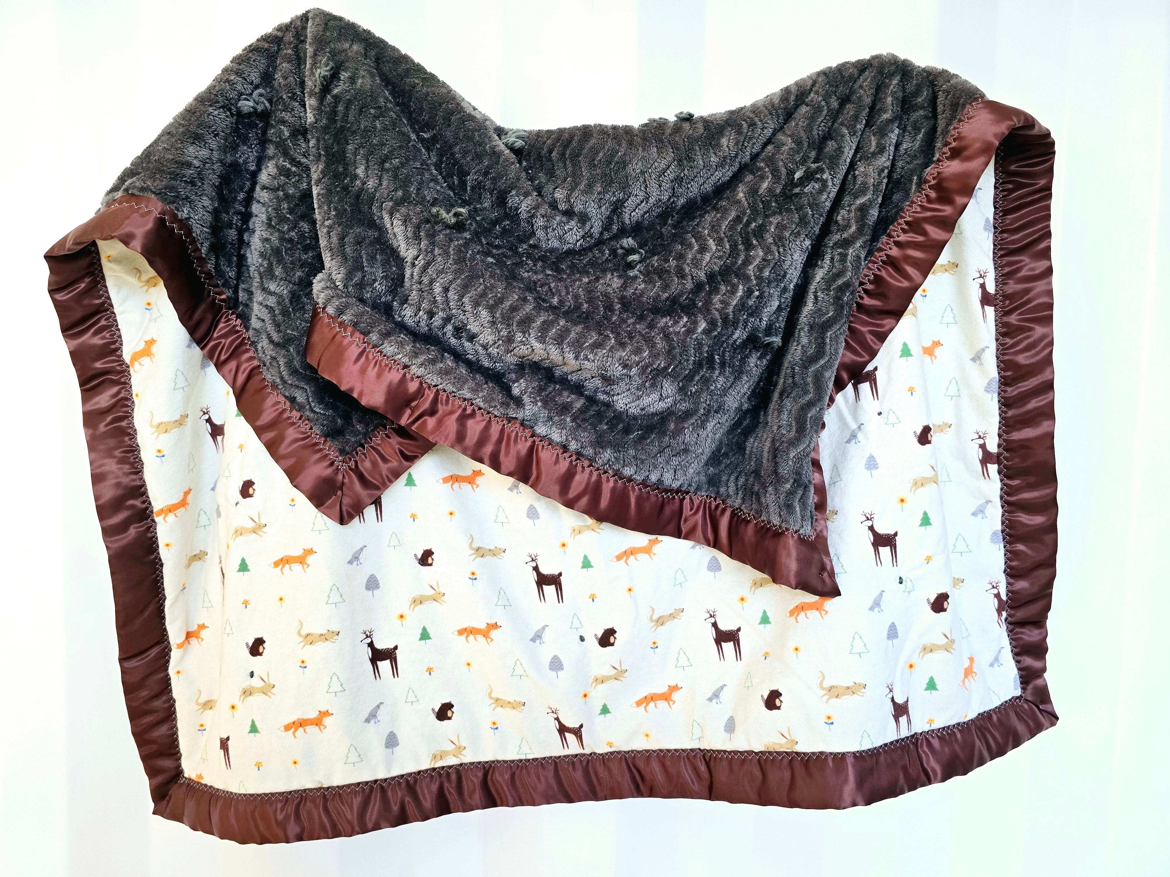 Baby Blanket