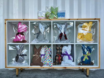 Easter Bunny Arrives 🐇