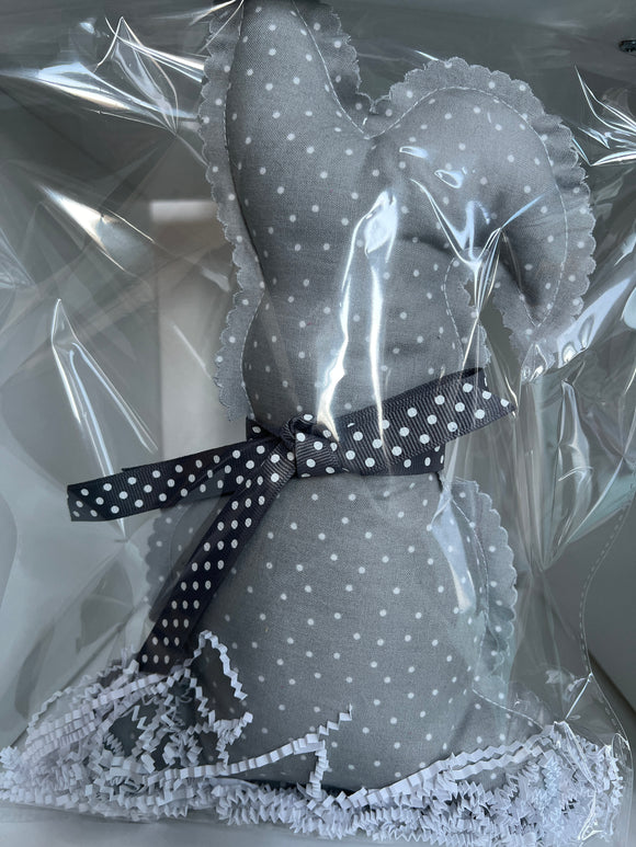 Easter Bunny Arrives 🐇