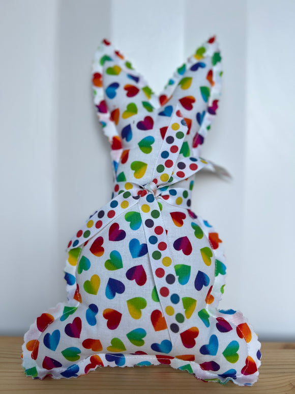 Easter Bunny Arrives 🐇