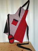 Valentine Cheerful Apron-7
