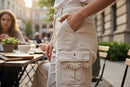 Khaki AND Lace? Oh yeah!-4