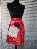 Valentine Cheerful Apron-2