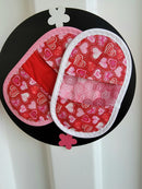 Cool Fingers - Valentine's Baker's Delight-21