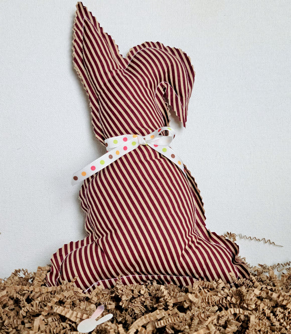 Easter Bunny Arrives 🐇