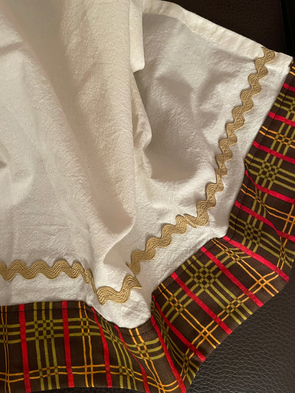 Kitchen Towels for Fall