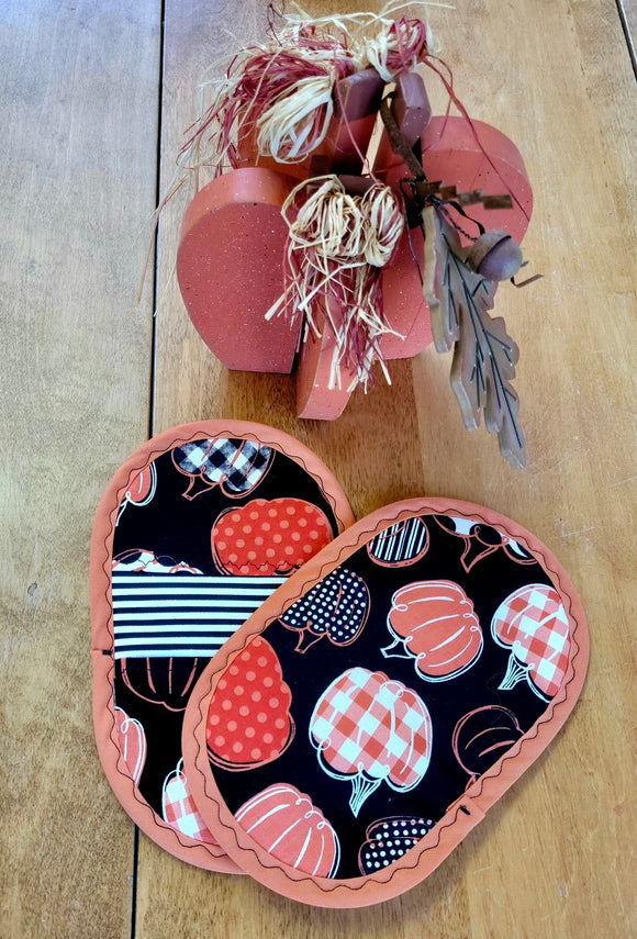 Cool Fingers for Fall