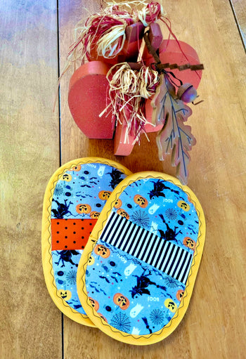 Fall Favorites (& Halloween too)