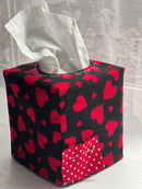 Tissue Box - Valentine's-1