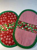 Cool Fingers - Christmas (Buy 2: just $10 a set!)-8