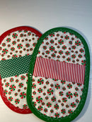 Cool Fingers - Christmas (Buy 2: just $10 a set!)-10