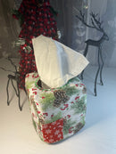 Tissue Box - Christmas-4