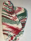 Dishcloth - Christmas-5