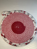 Trivet - Christmas Multi Colors-1