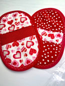 Cool Fingers - Valentine's Baker's Delight-4
