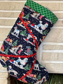 Christmas Stocking-2