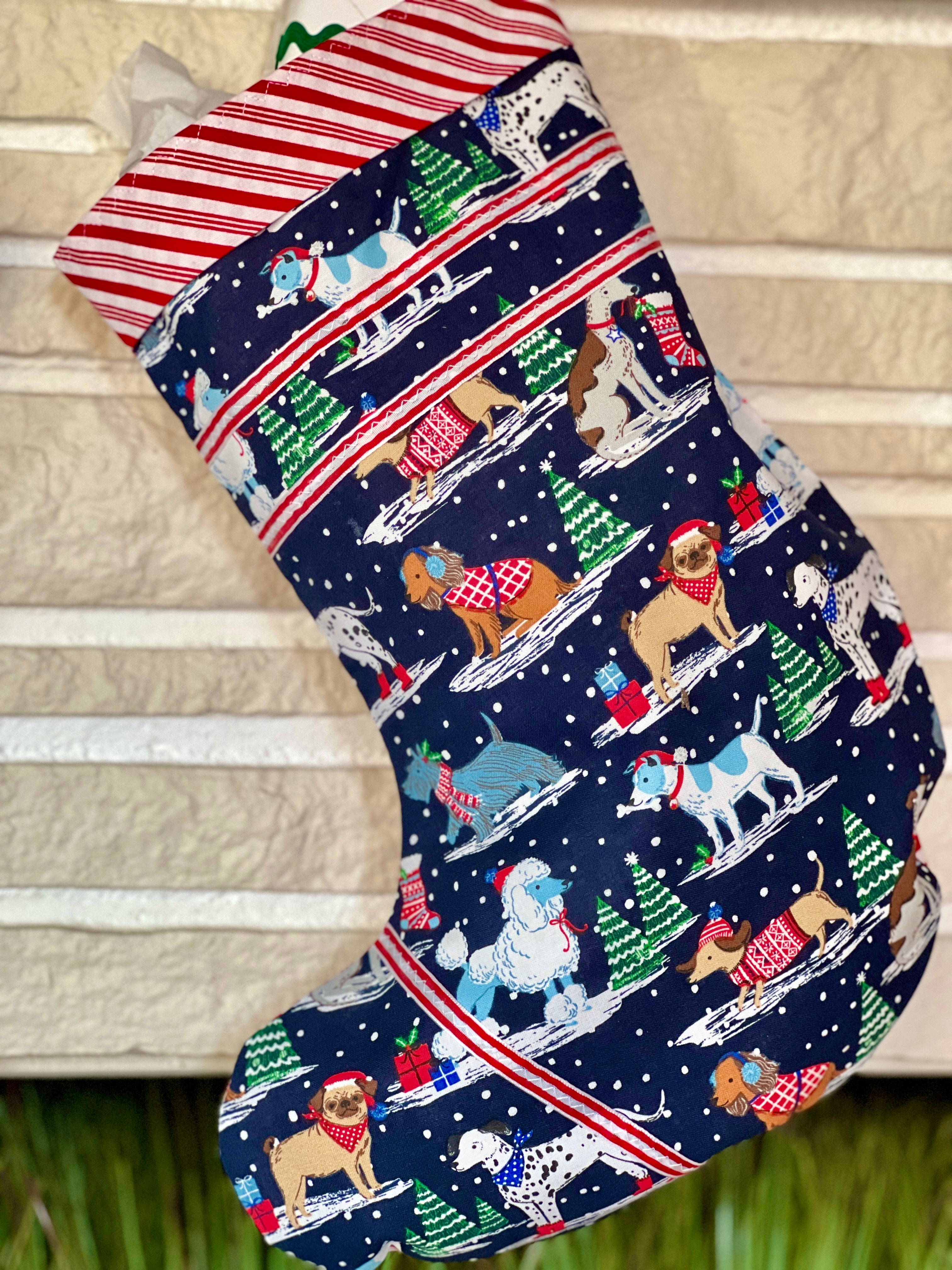 Christmas Stocking