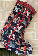 Christmas Stocking-4