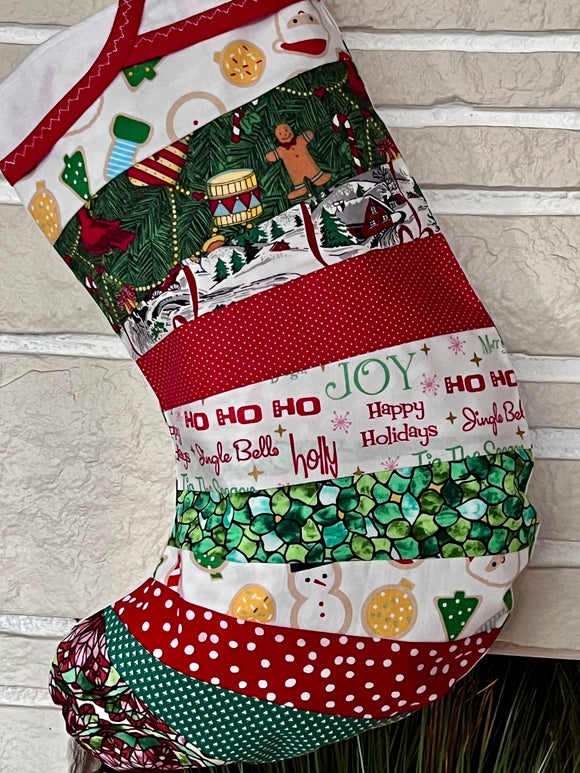 Christmas Stocking