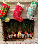 Christmas Stocking-6