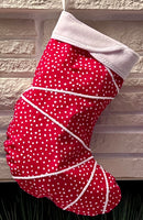 Christmas Stocking-8