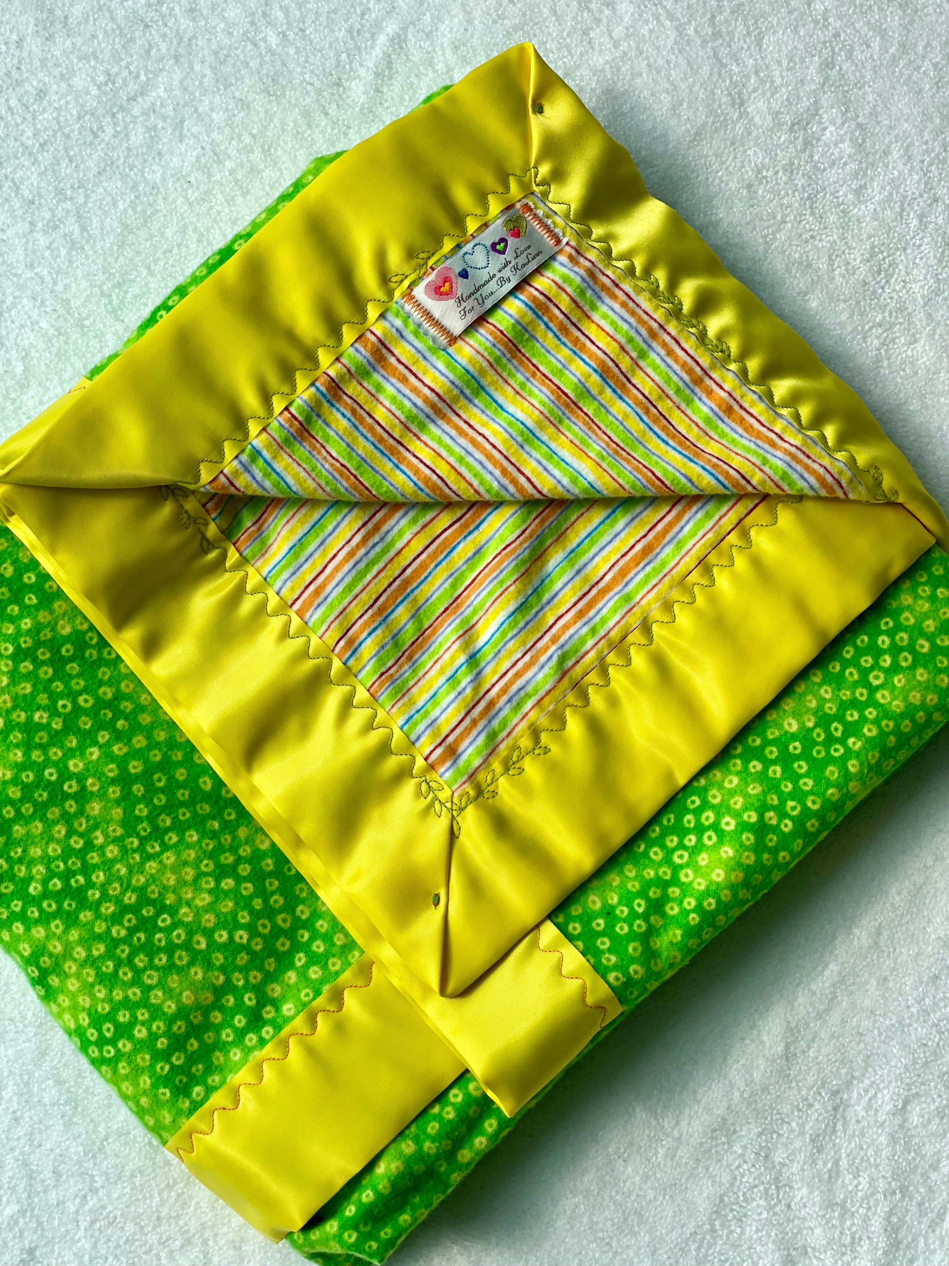 Baby Blanket