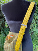 Purse - Cheery Sunflower Yellow-4