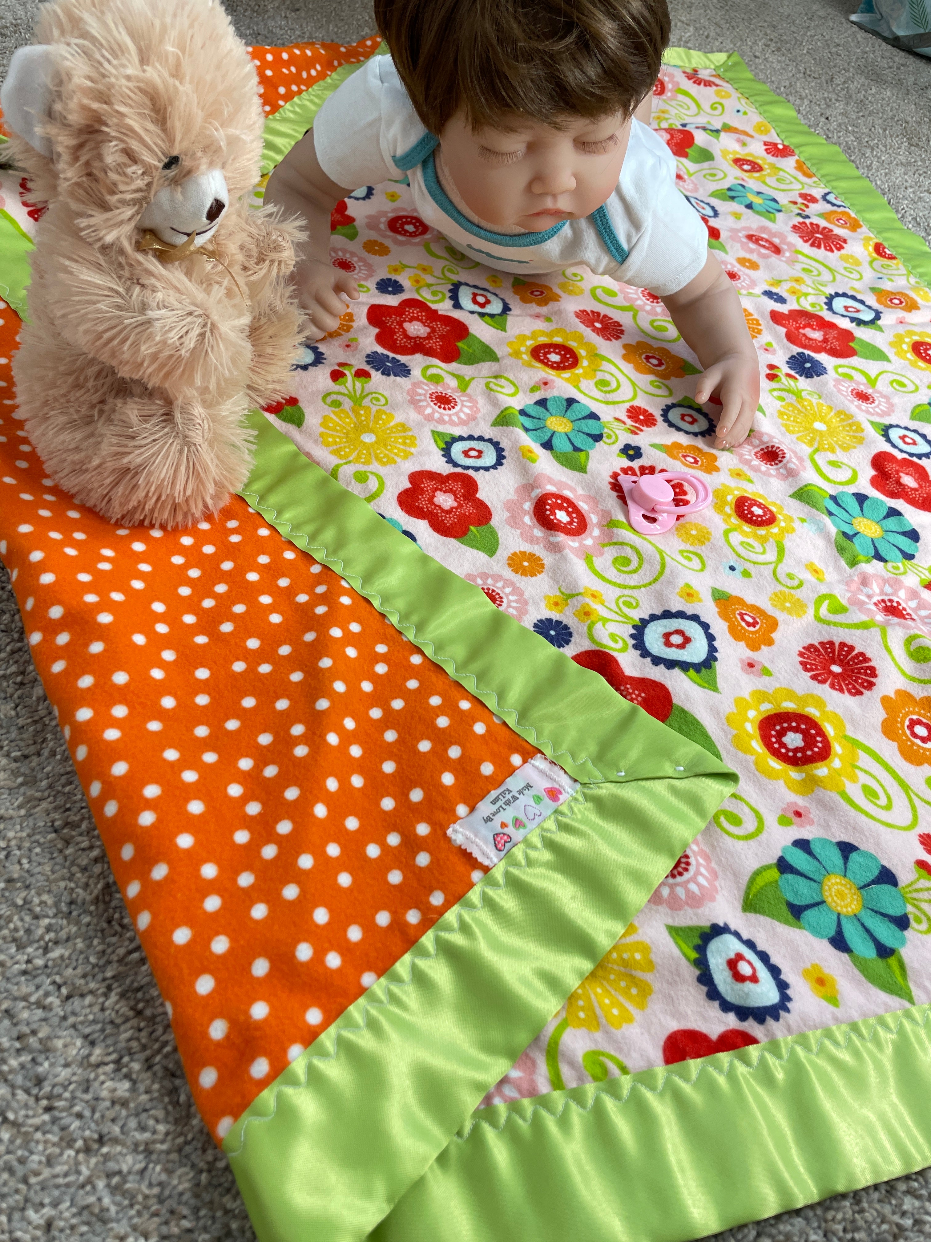 Baby Blanket