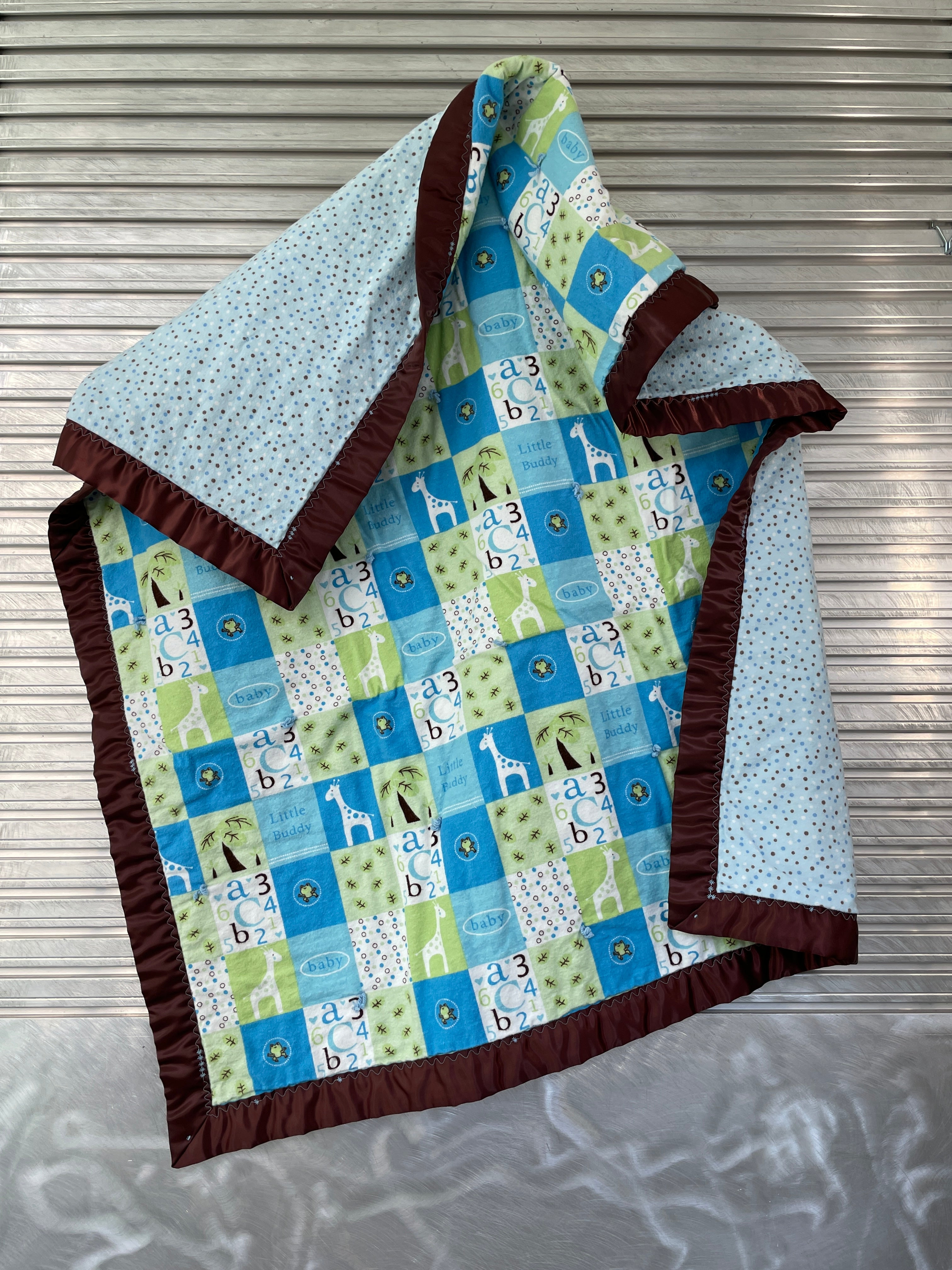 Baby Blanket