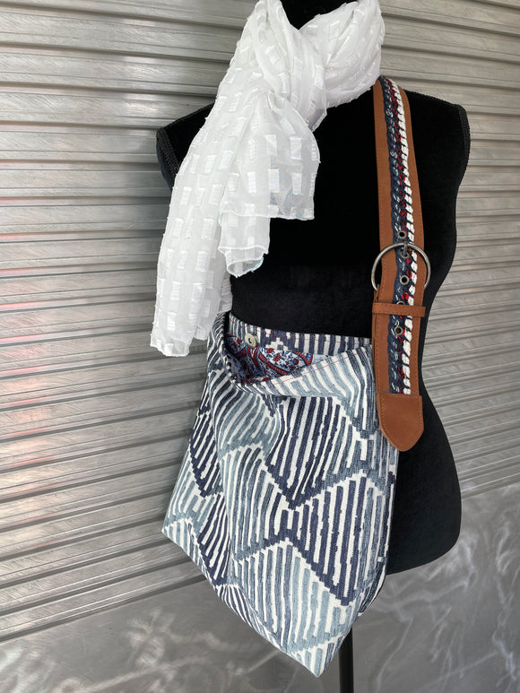 Purse - All American Delight - SOLD