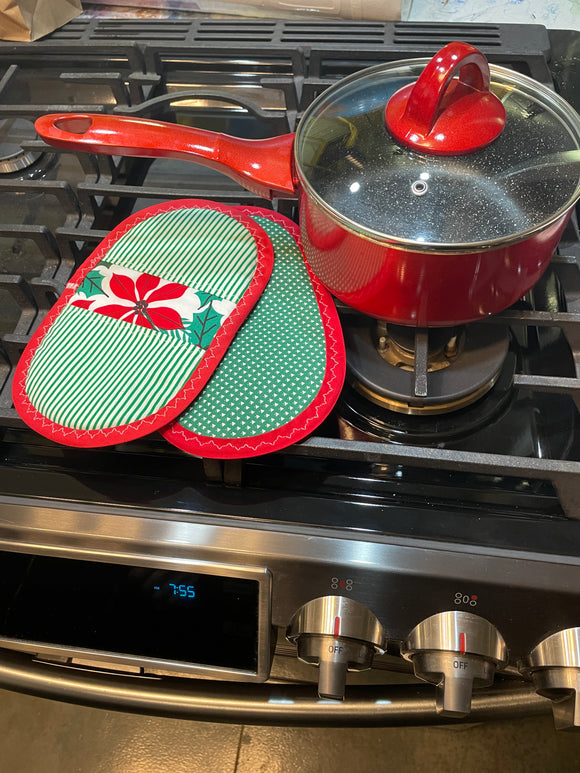 Cool Fingers (Buy 2: just $10 a set!)