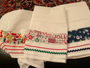 Kitchen Towels - Christmas-3