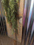 Rustic Reclaimed Wooden Breadboard-4